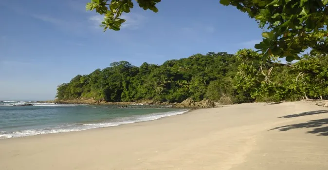 Costa Rica’s Best Pacific Beaches