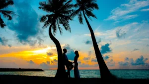 Best Vacation Spots for Couples in US