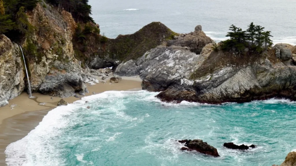 Big Sur