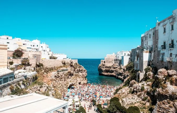 The Laid-Back Allure and Timeless Beauty of Puglia