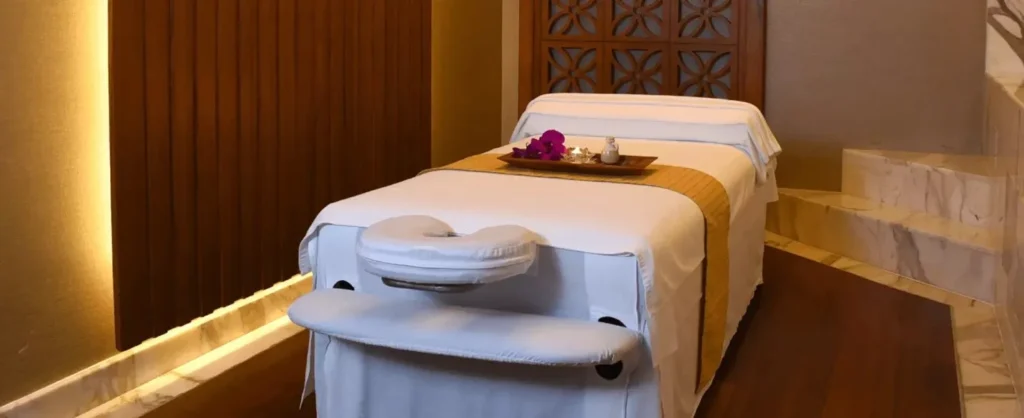 Haven for Wellness and Rejuvenation
