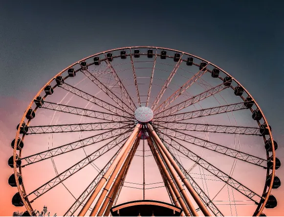 Traveling Like a Pro to Pigeon Forge: Tips for Women Who Love to Explore