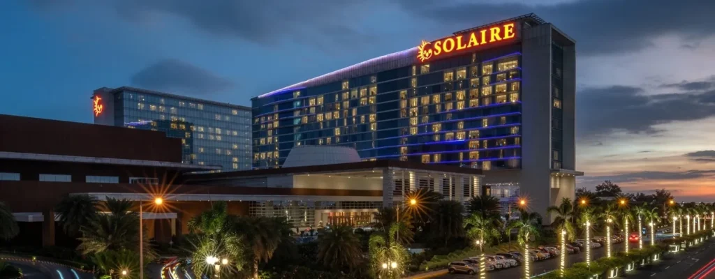 Why Solaire Resort & Casino is a Luxury Traveler’s Dream Destination in Manila