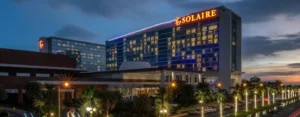 Solaire Resort