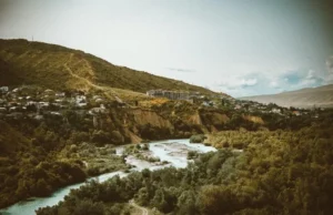 Tbilisi, Georgia