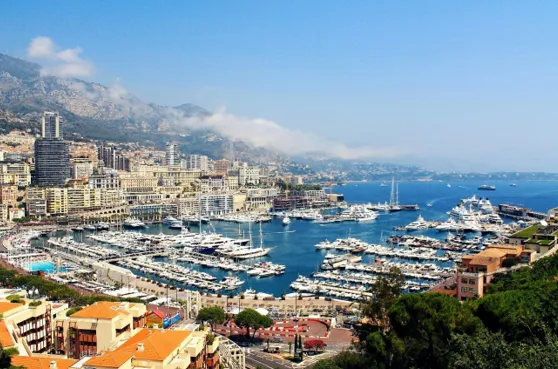 Monte Carlo