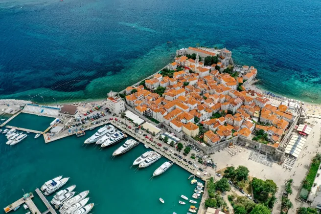 Montenegro