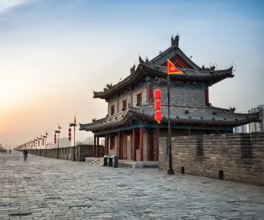 Xi’an