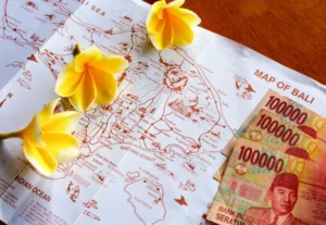 rupiah adventure