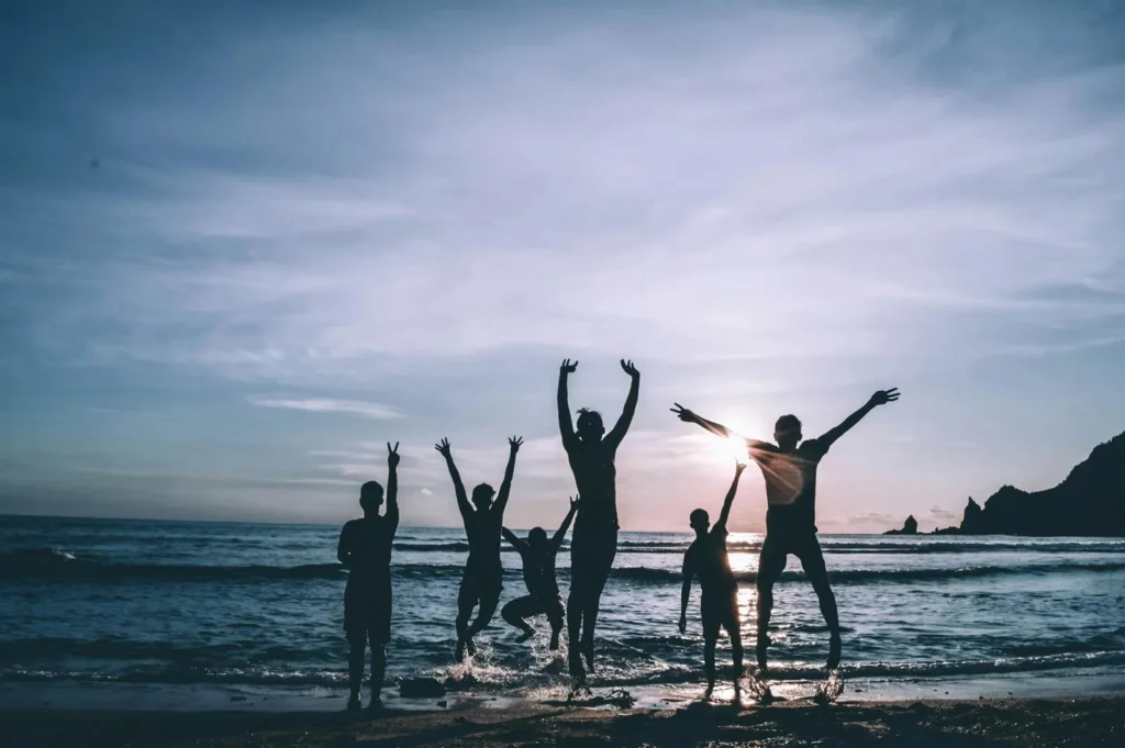 Top Travel Destinations Spots That Are So Worth the Hype