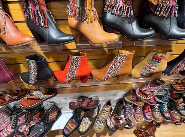 Flexible passes arriving in Cusco