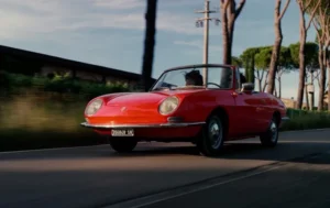 Italy tour package