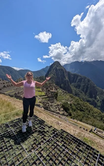 Outside Lima + Museums