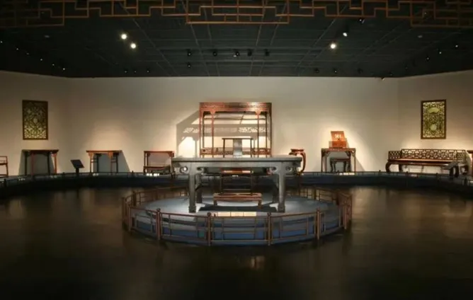Shanghai Museum
