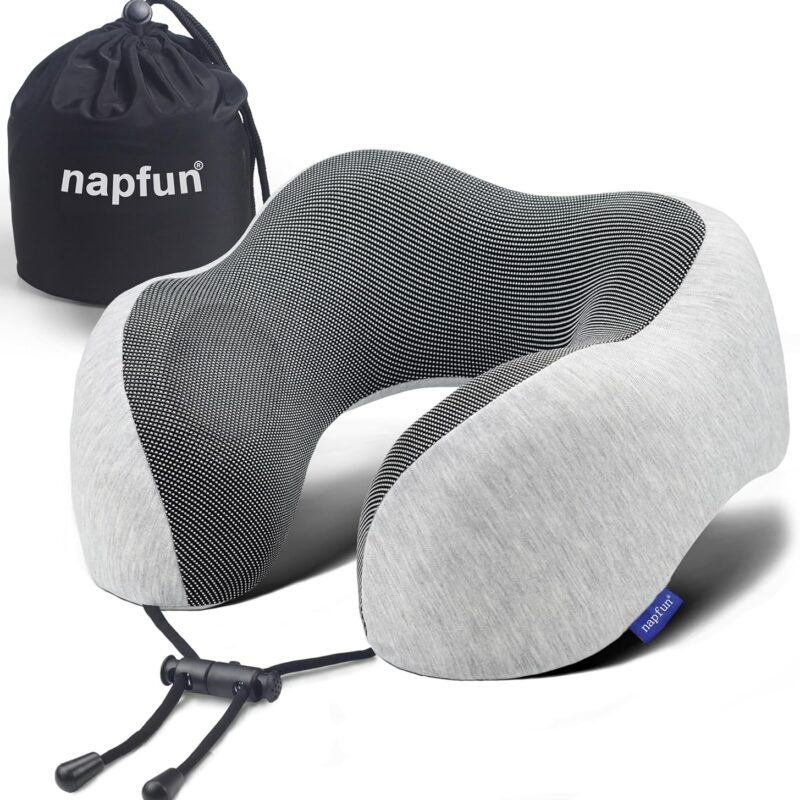 Neck Pillow for Traveling