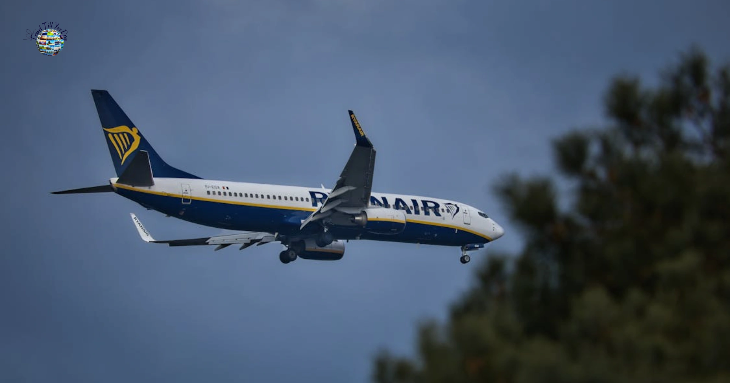 How to Plan International Travel