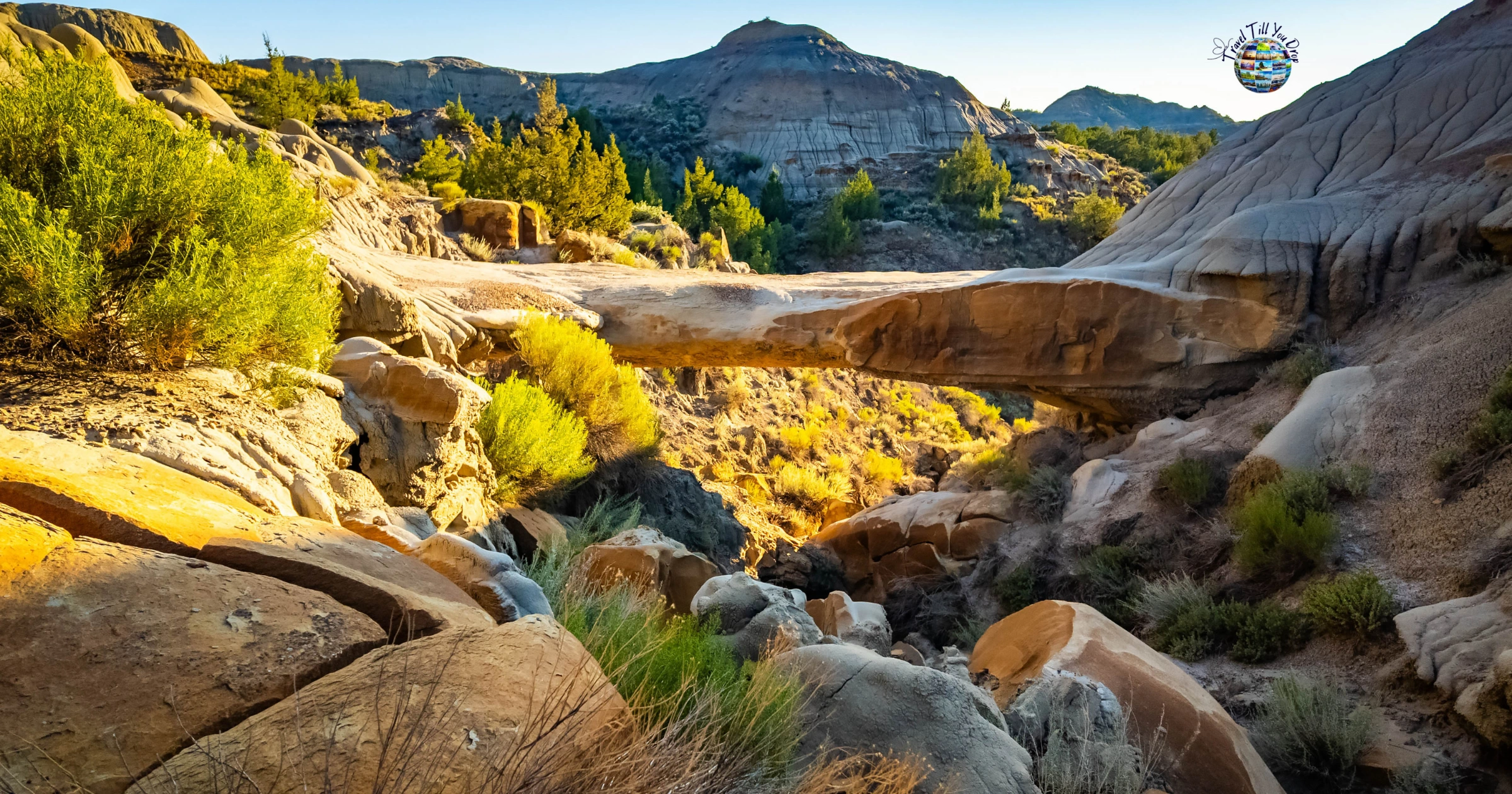 Ecotourism in the US