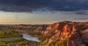 Best Hiking Trails in Theodore Roosevelt National Park