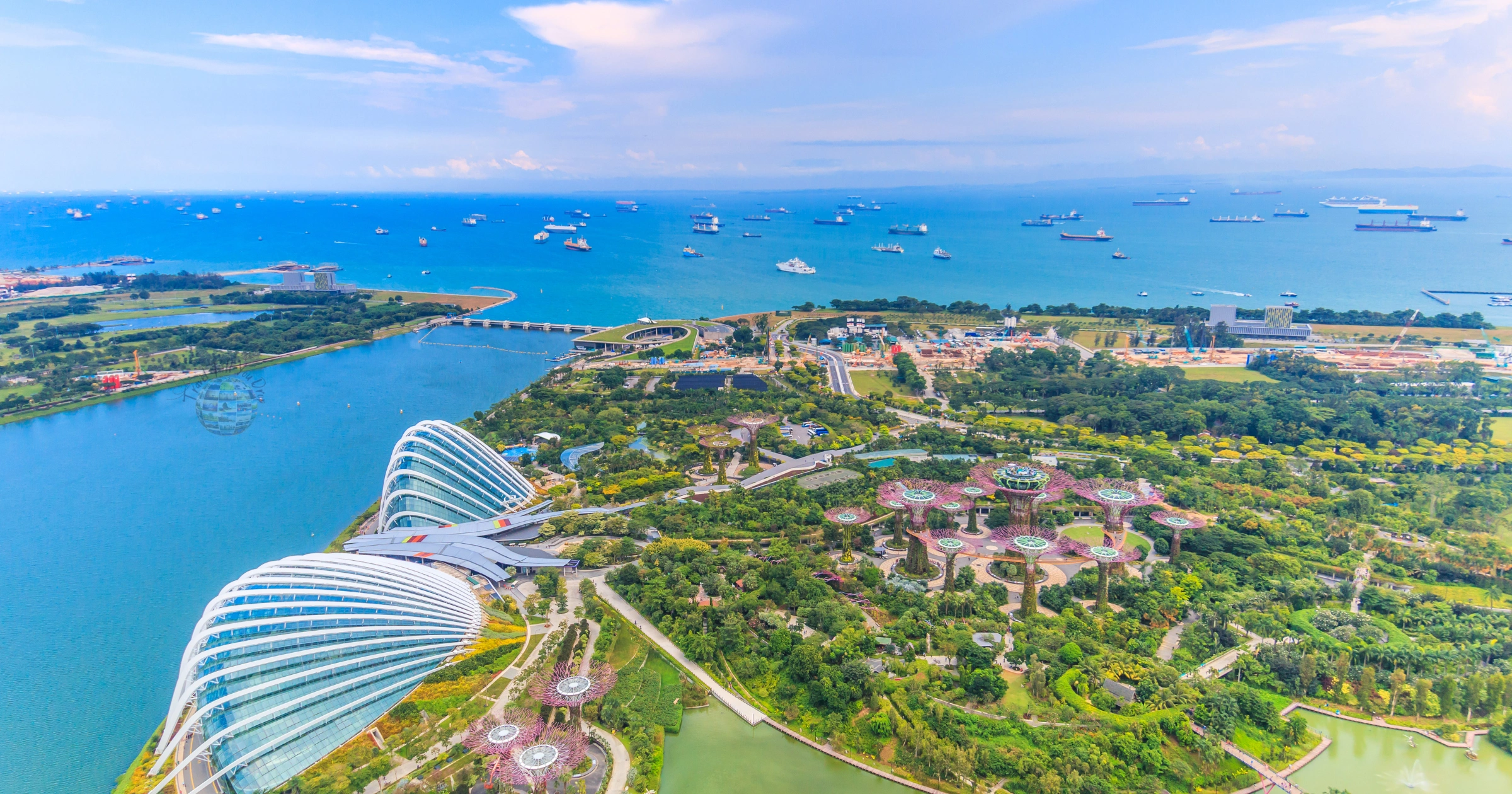 Best Time to Visit Singapore