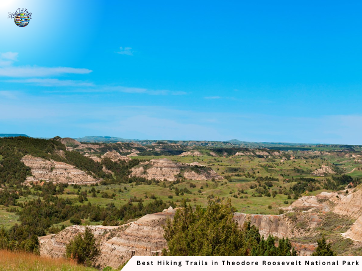 Boicourt Overlook Trail