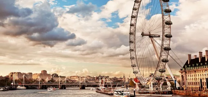 Luxury Travel in London