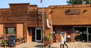 free things to do in Medora