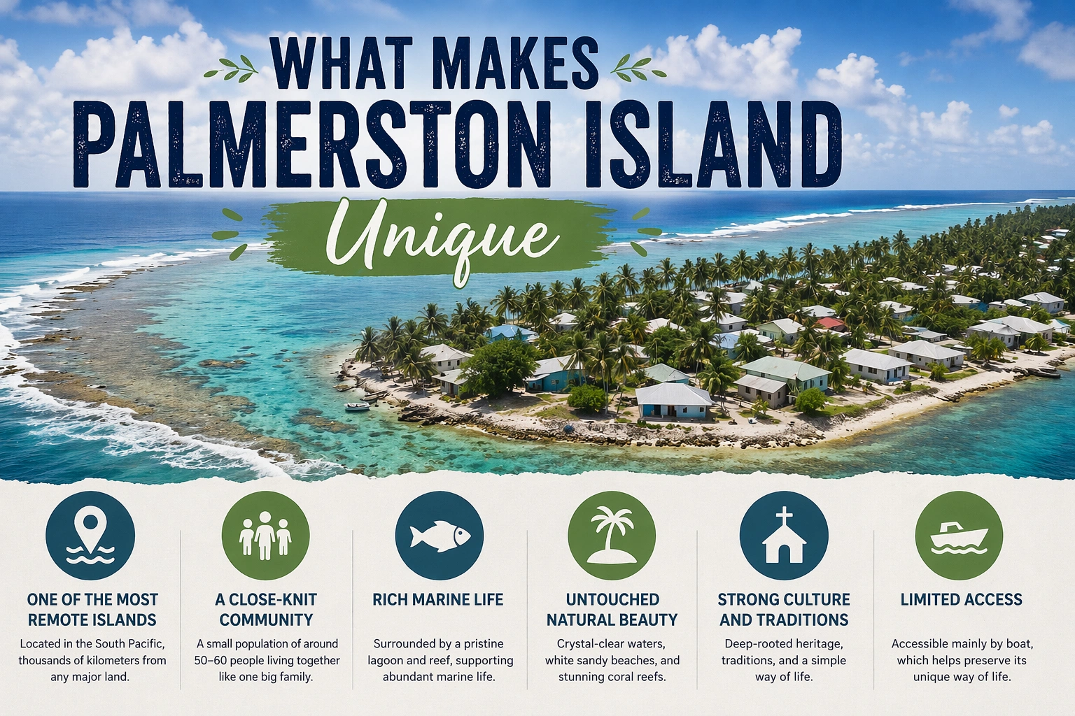 Palmerston Island_ A Hidden Gem