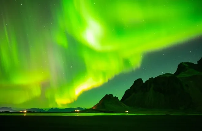 Northern Lights