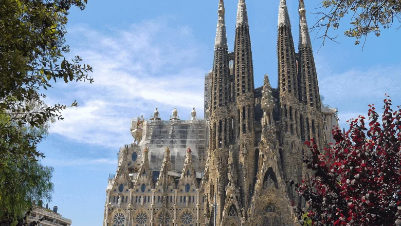 Unique Places to Visit in Spain