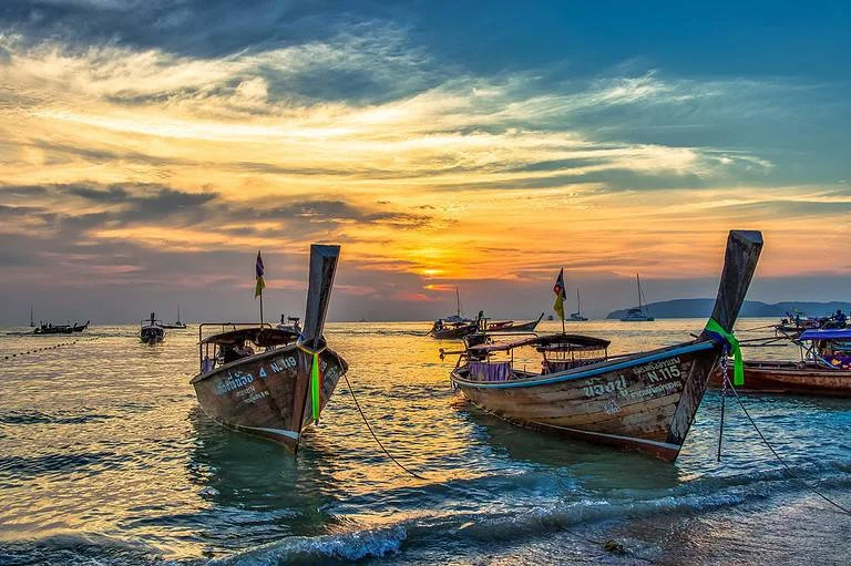 9 Must See Places in Thailand