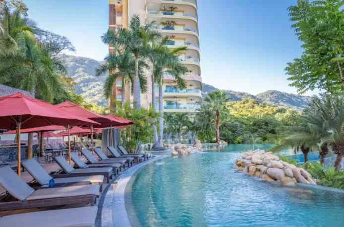 Garza Blanca Resort & Spa