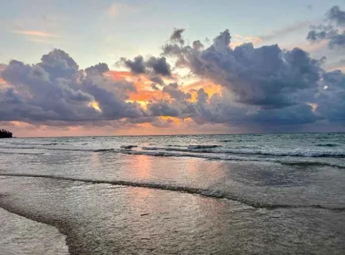 Navarre Beach, Navarre