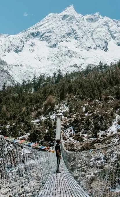 Treks In Himachal Pradesh