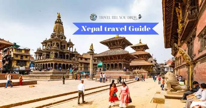 Nepal Travel Guide