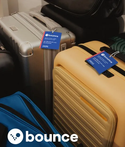Venice Without the Baggage: A Hilarious Guide to Hassle-Free Luggage Storage