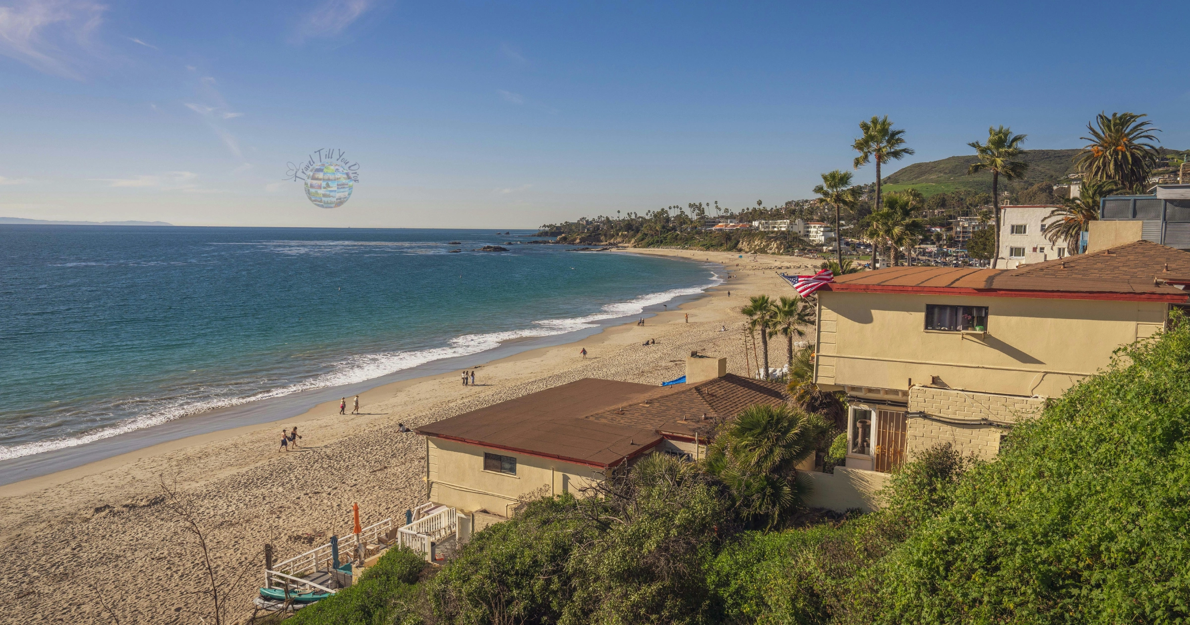 500 USA Beaches