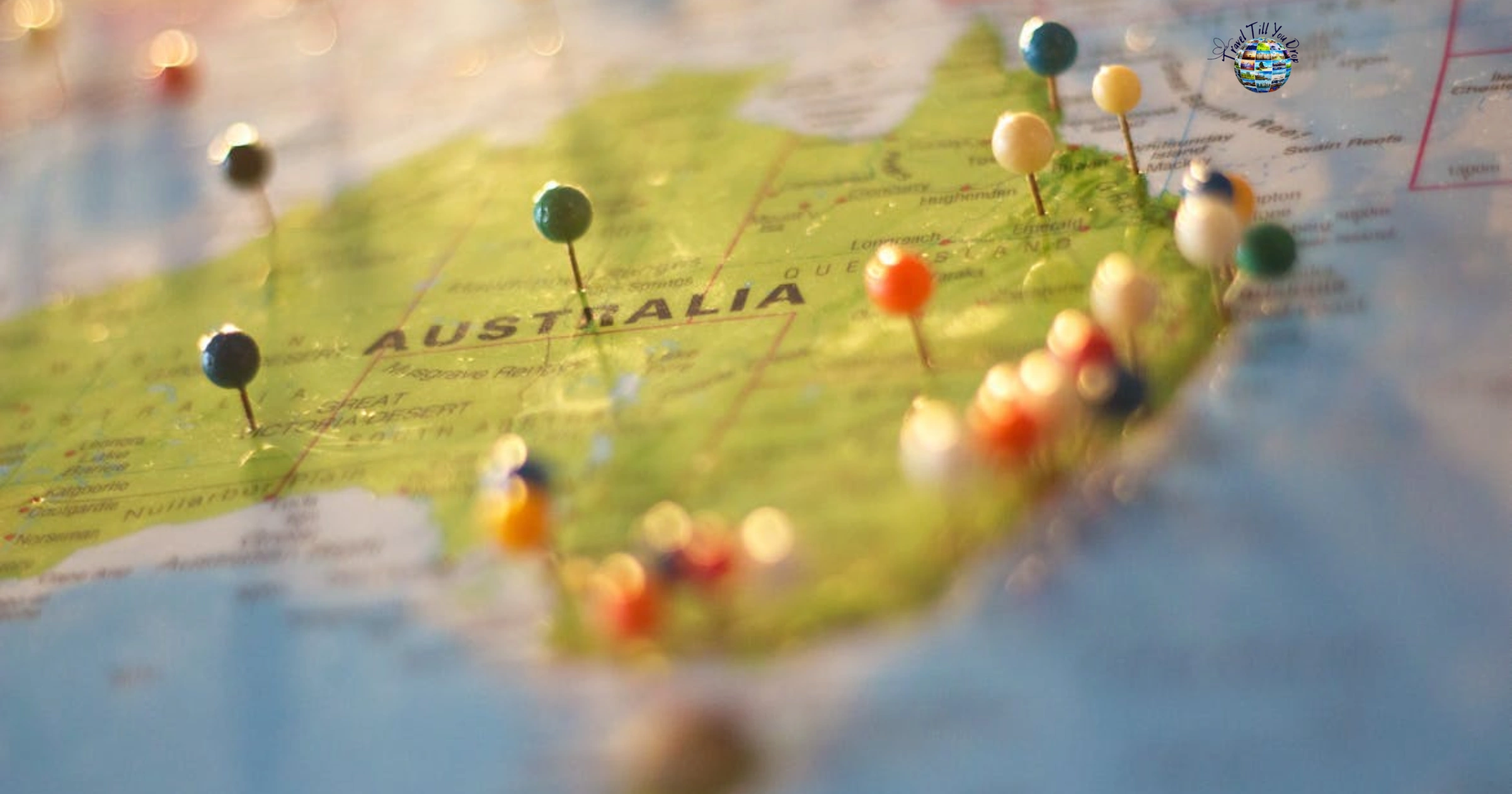 Best Places to Travel in March 2026