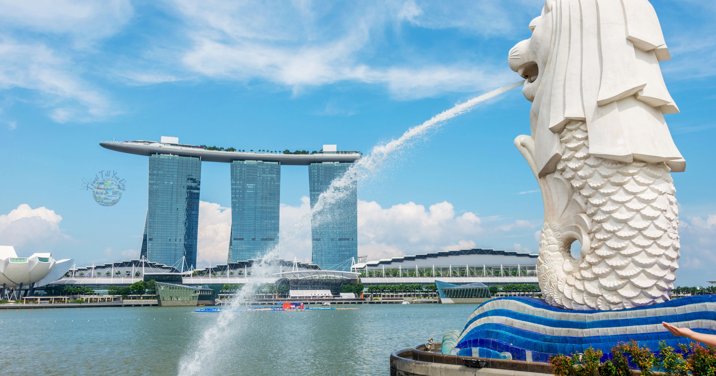 Where is Singapore Located in the World
