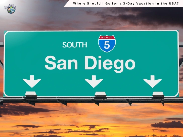 San Diego